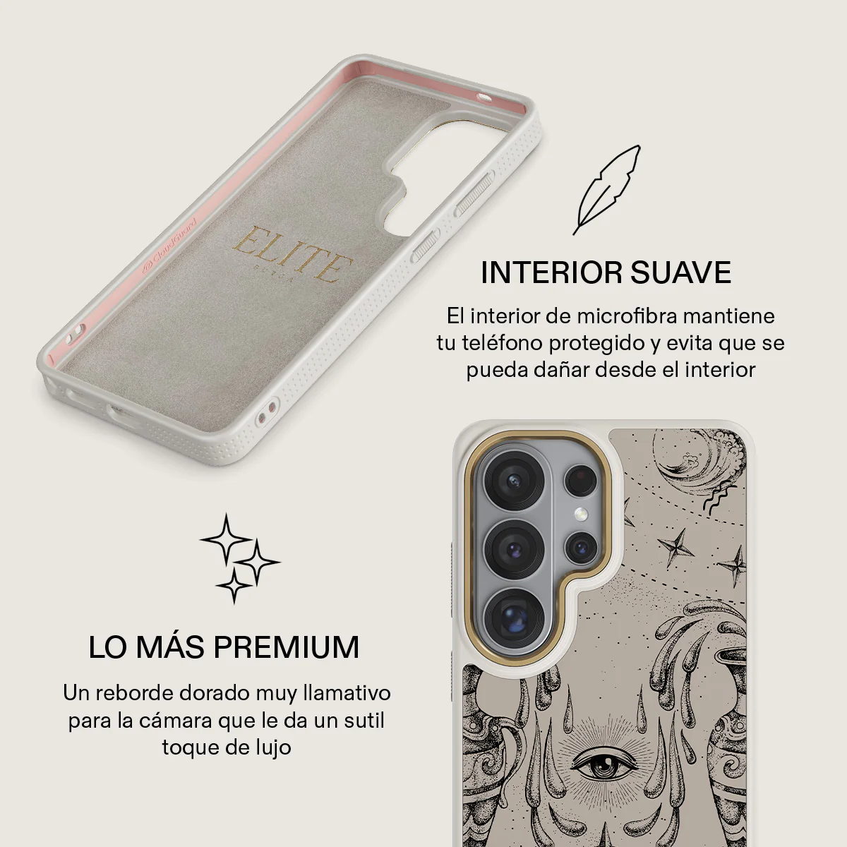 Aquarius - Samsung Galaxy S26 Ultra Funda - Image 28