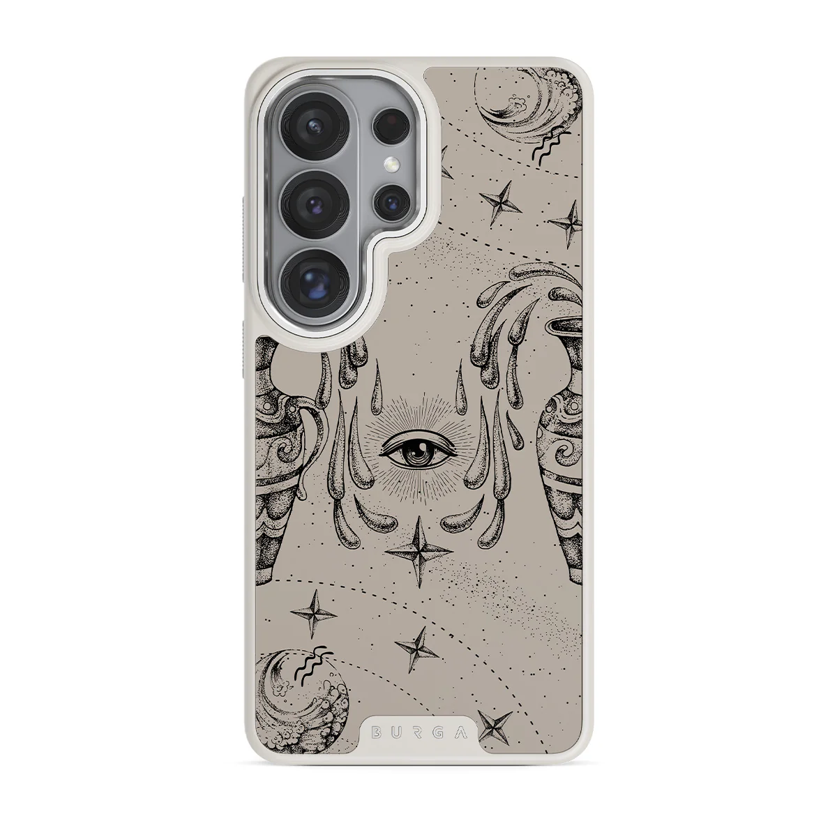 Aquarius - Samsung Galaxy S26 Ultra Funda - Image 29