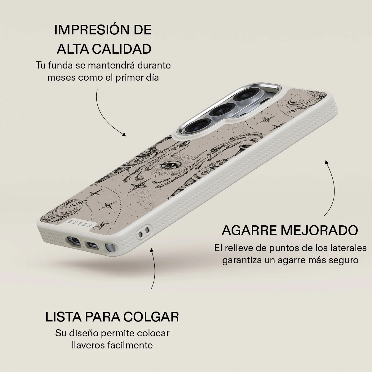 Aquarius - Samsung Galaxy S26 Ultra Funda - Image 33