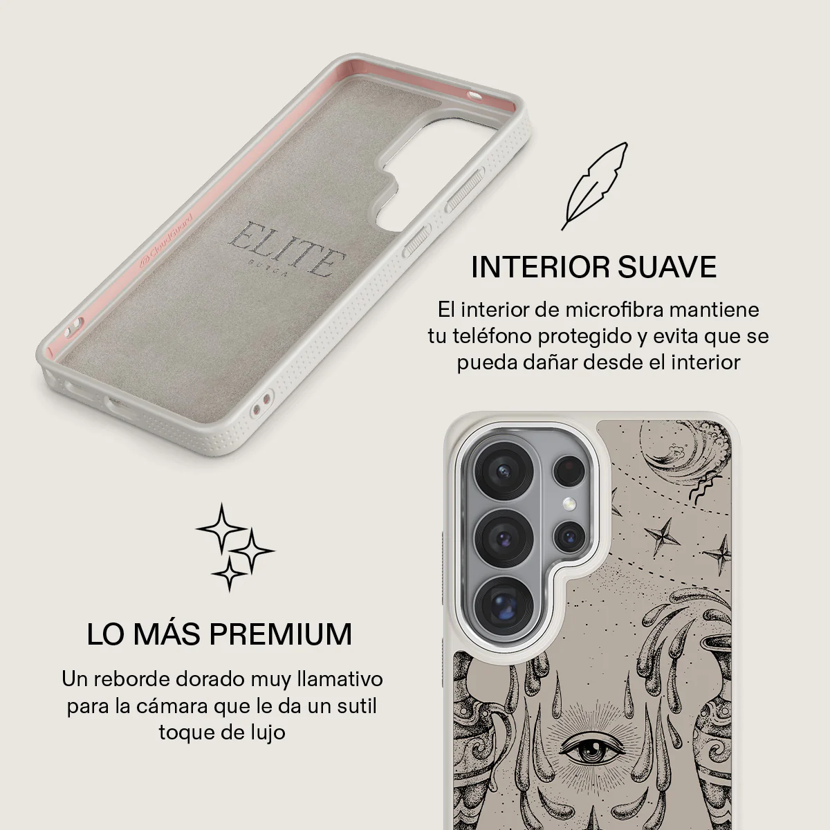 Aquarius - Samsung Galaxy S26 Ultra Funda - Image 34