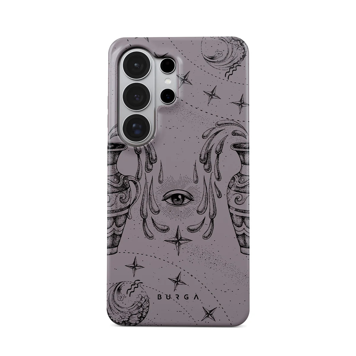 Aquarius - Samsung Galaxy S26 Ultra Funda - Image 35