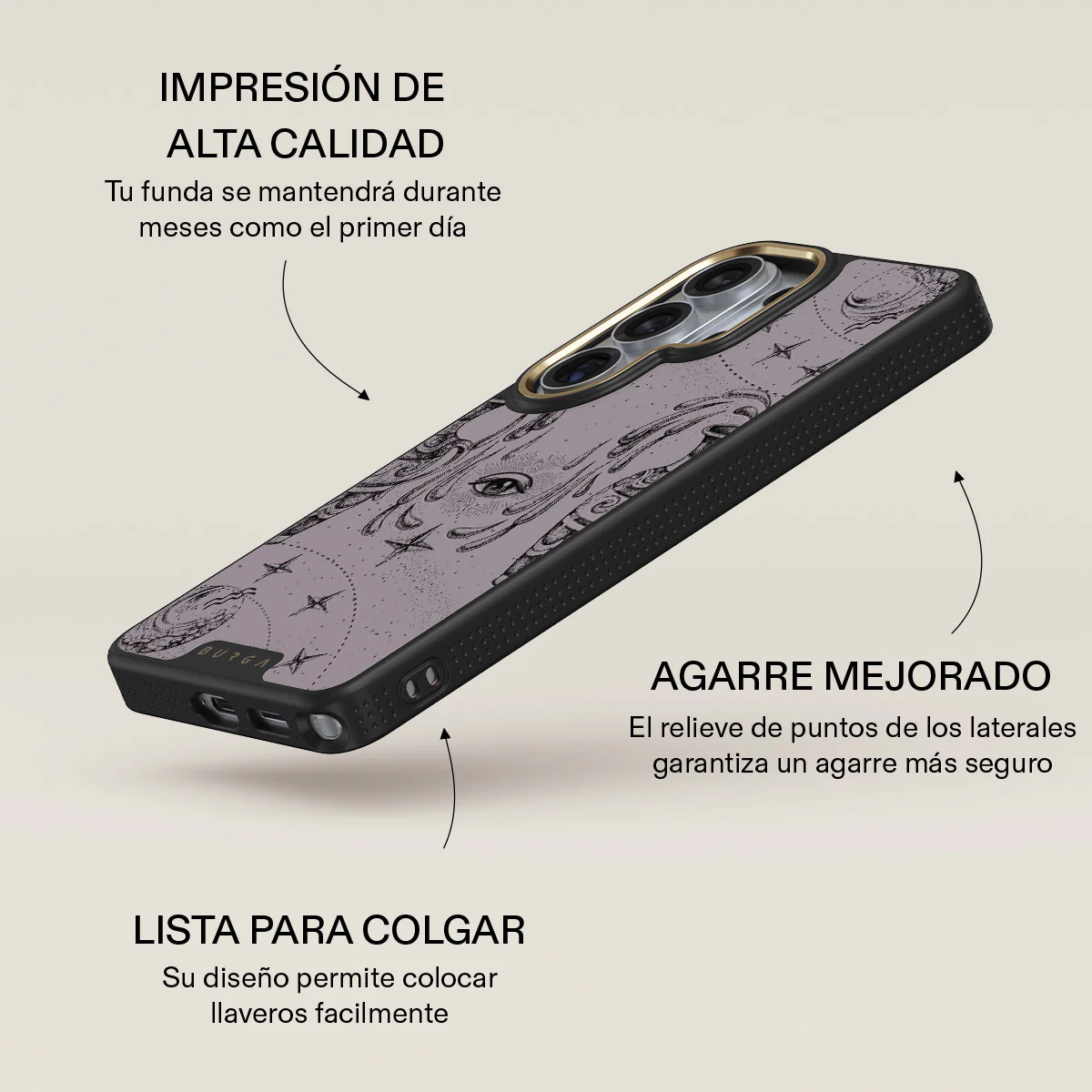 Aquarius - Samsung Galaxy S26 Ultra Funda - Image 43