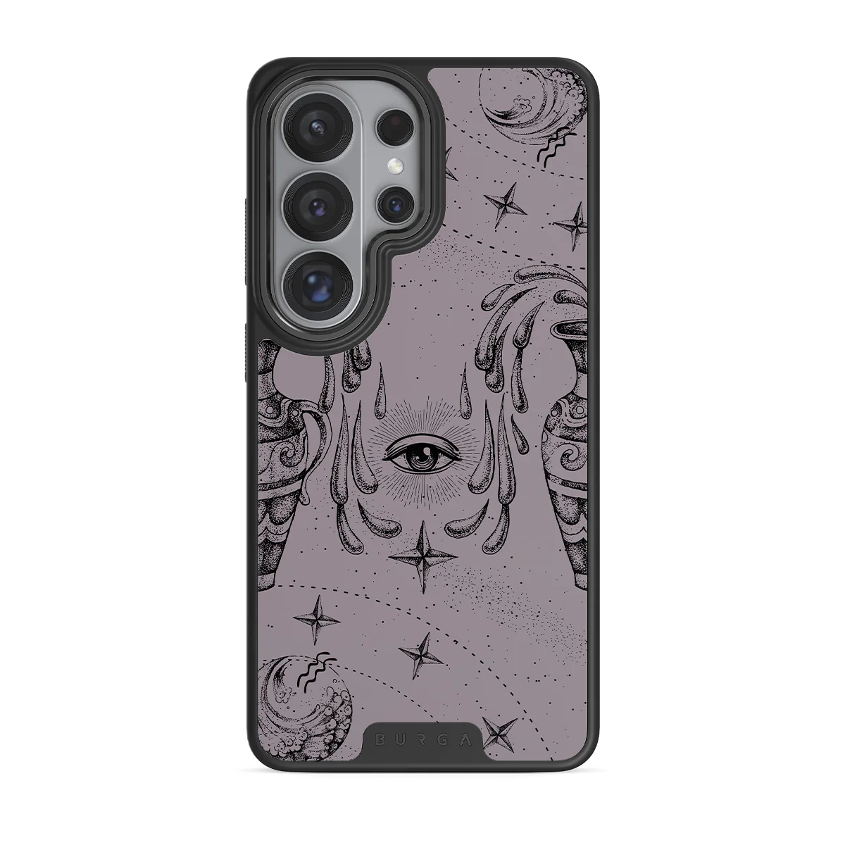Aquarius - Samsung Galaxy S26 Ultra Funda - Image 45