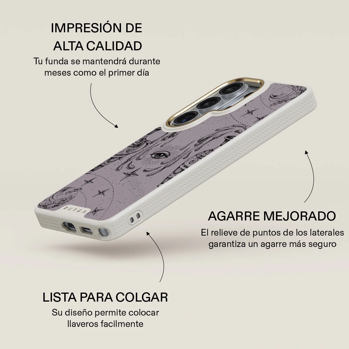 Aquarius - Samsung Galaxy S26 Ultra Funda - Image 61