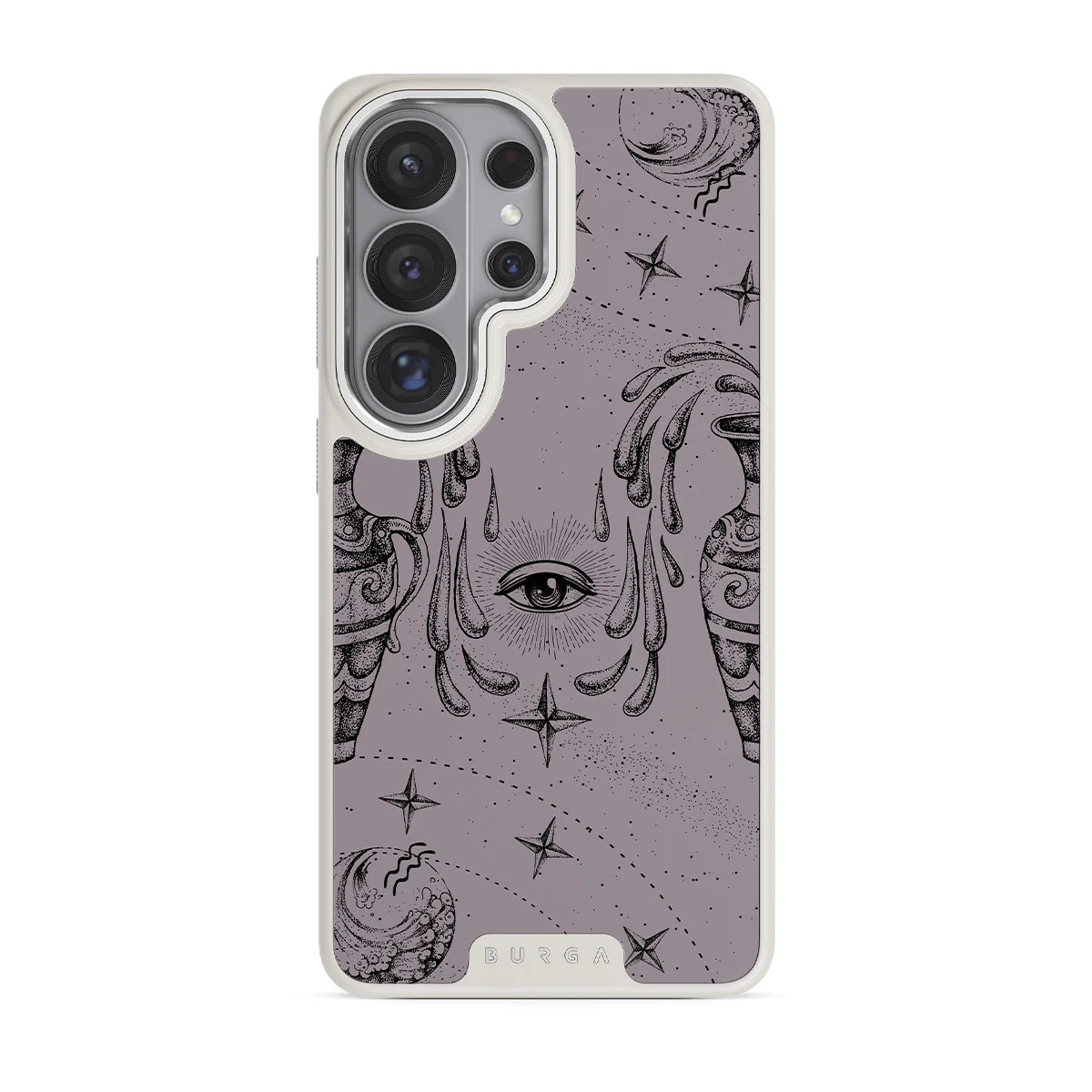 Aquarius - Samsung Galaxy S26 Ultra Funda - Image 63
