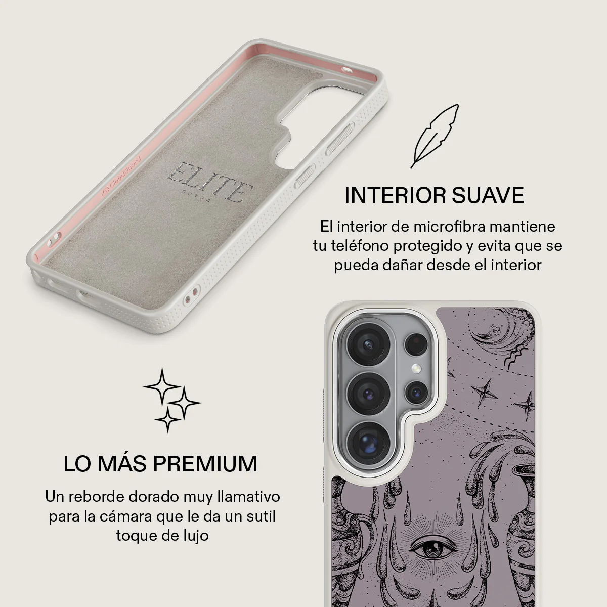 Aquarius - Samsung Galaxy S26 Ultra Funda - Image 68