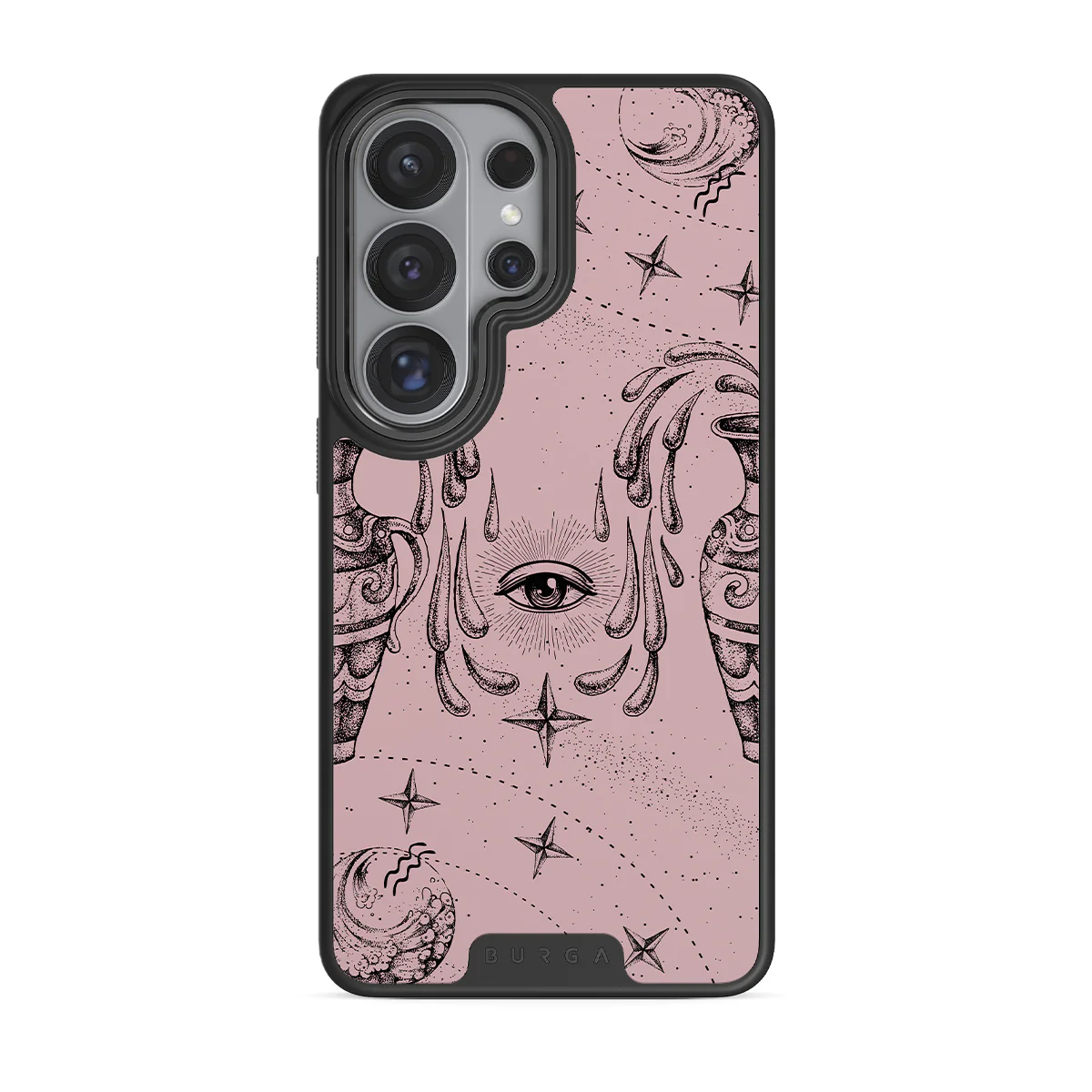 Aquarius - Samsung Galaxy S26 Ultra Funda - Image 79
