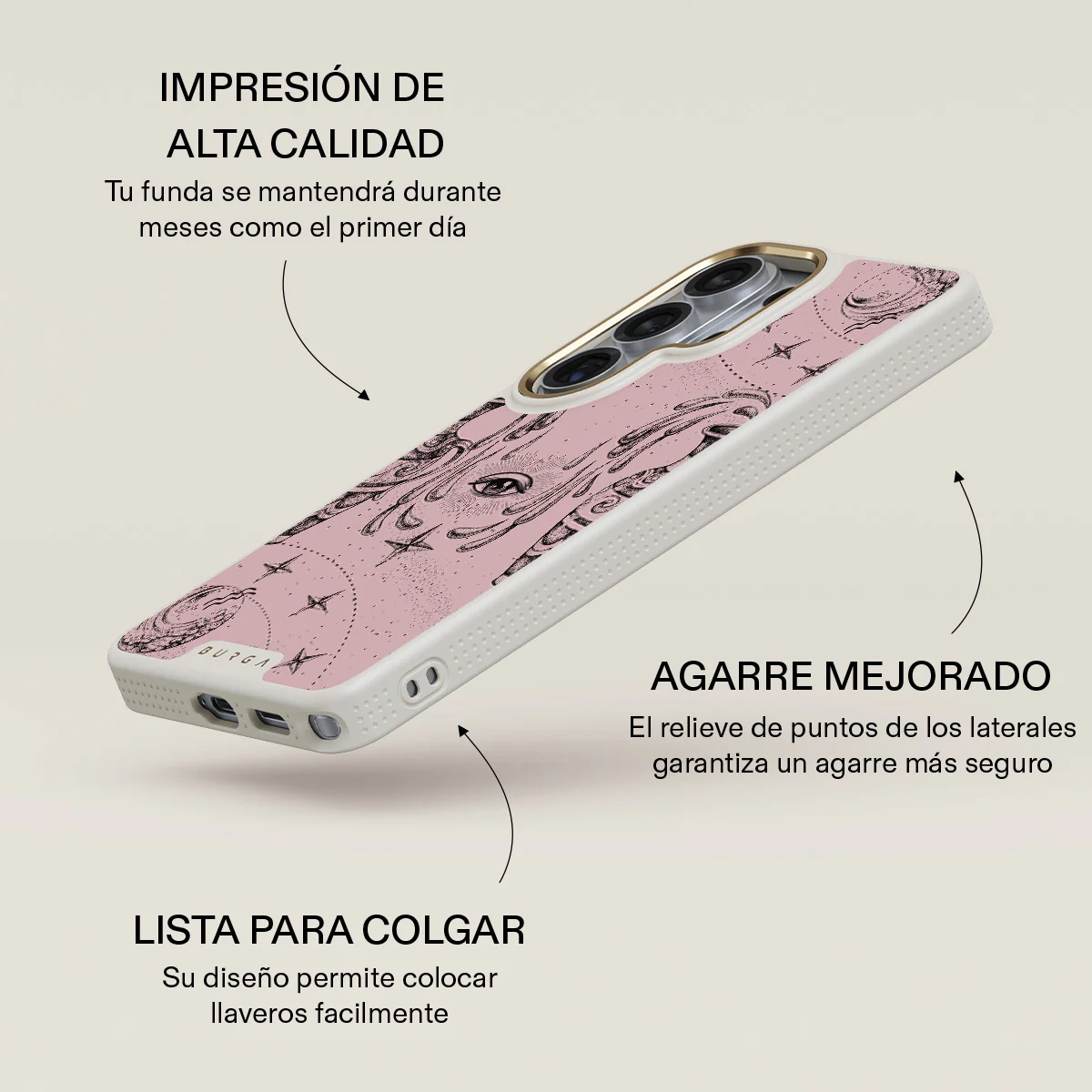 Aquarius - Samsung Galaxy S26 Ultra Funda - Image 95