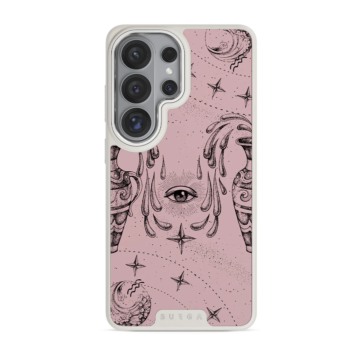 Aquarius - Samsung Galaxy S26 Ultra Funda - Image 97