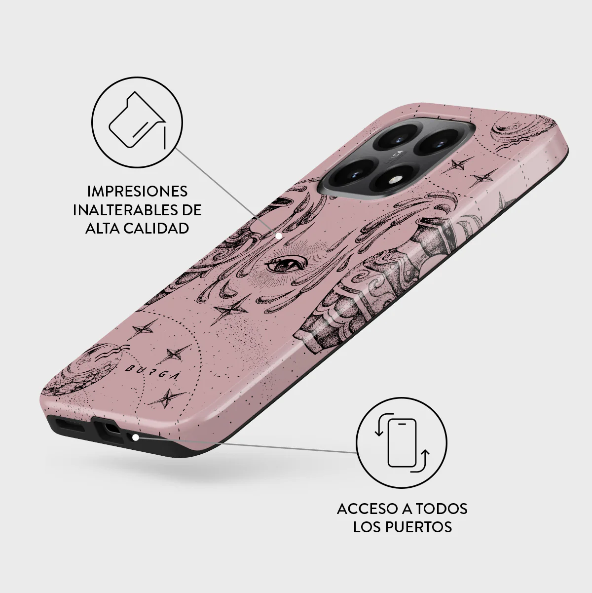 Aquarius - Xiaomi 15T Funda - Image 11