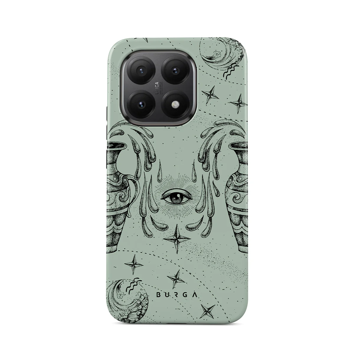 Aquarius - Xiaomi 15T Funda - Image 13