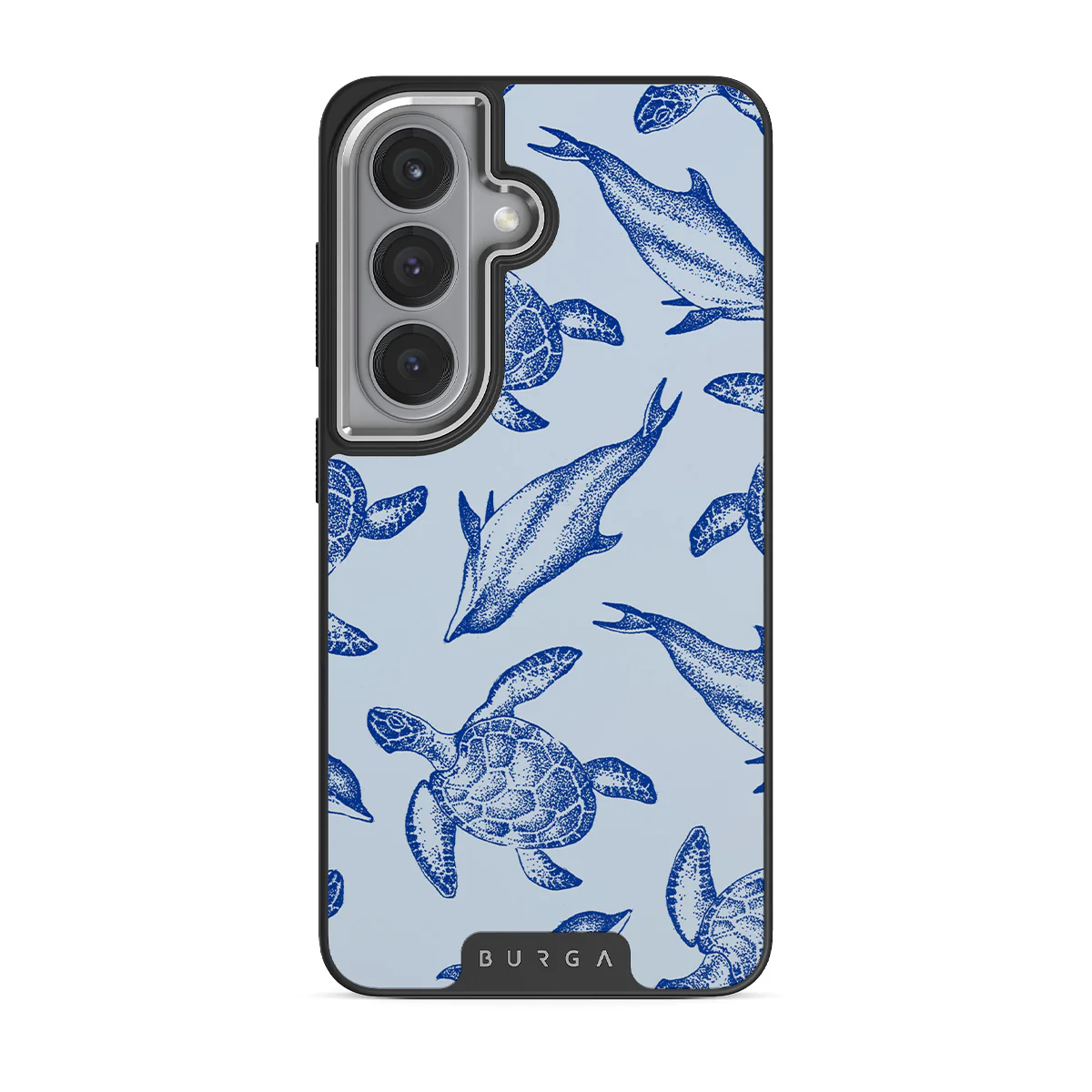 Aquatic Dance - Samsung Galaxy S26 Funda - Image 19