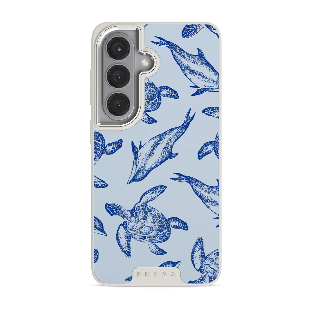 Aquatic Dance - Samsung Galaxy S26 Plus Funda - Image 33