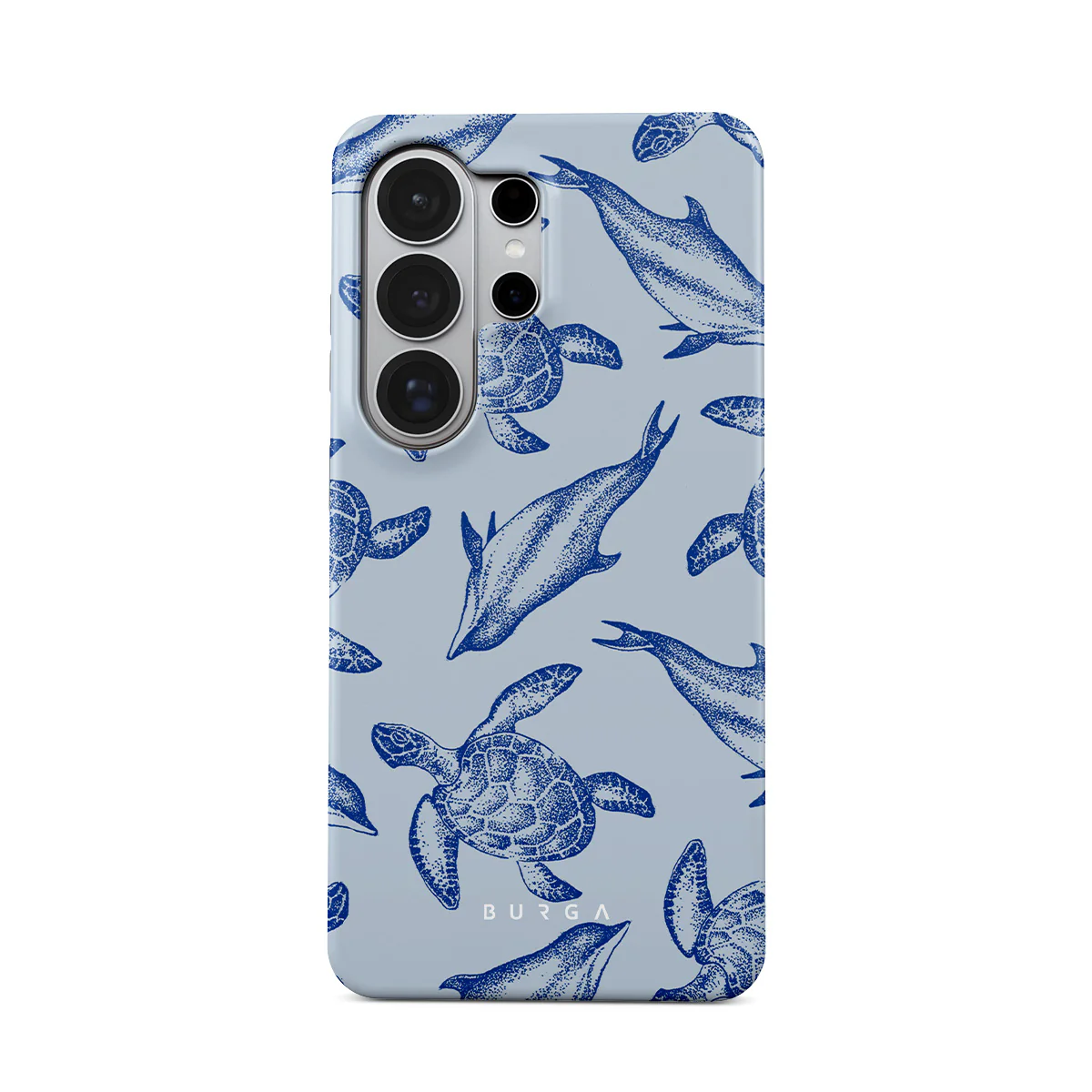 Aquatic Dance - Samsung Galaxy S26 Ultra Funda
