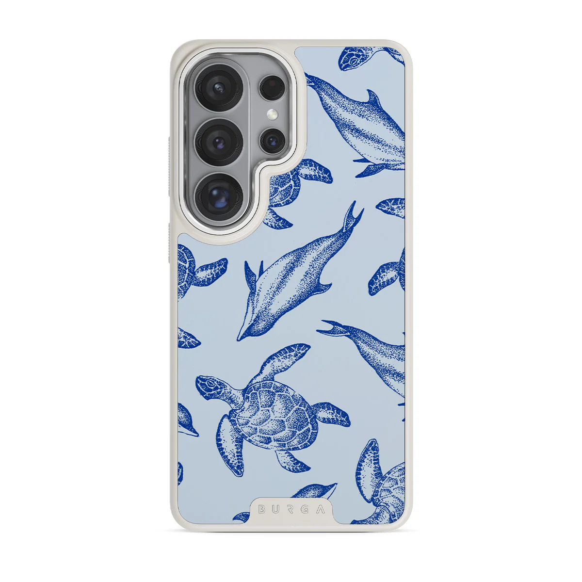 Aquatic Dance - Samsung Galaxy S26 Ultra Funda - Image 33