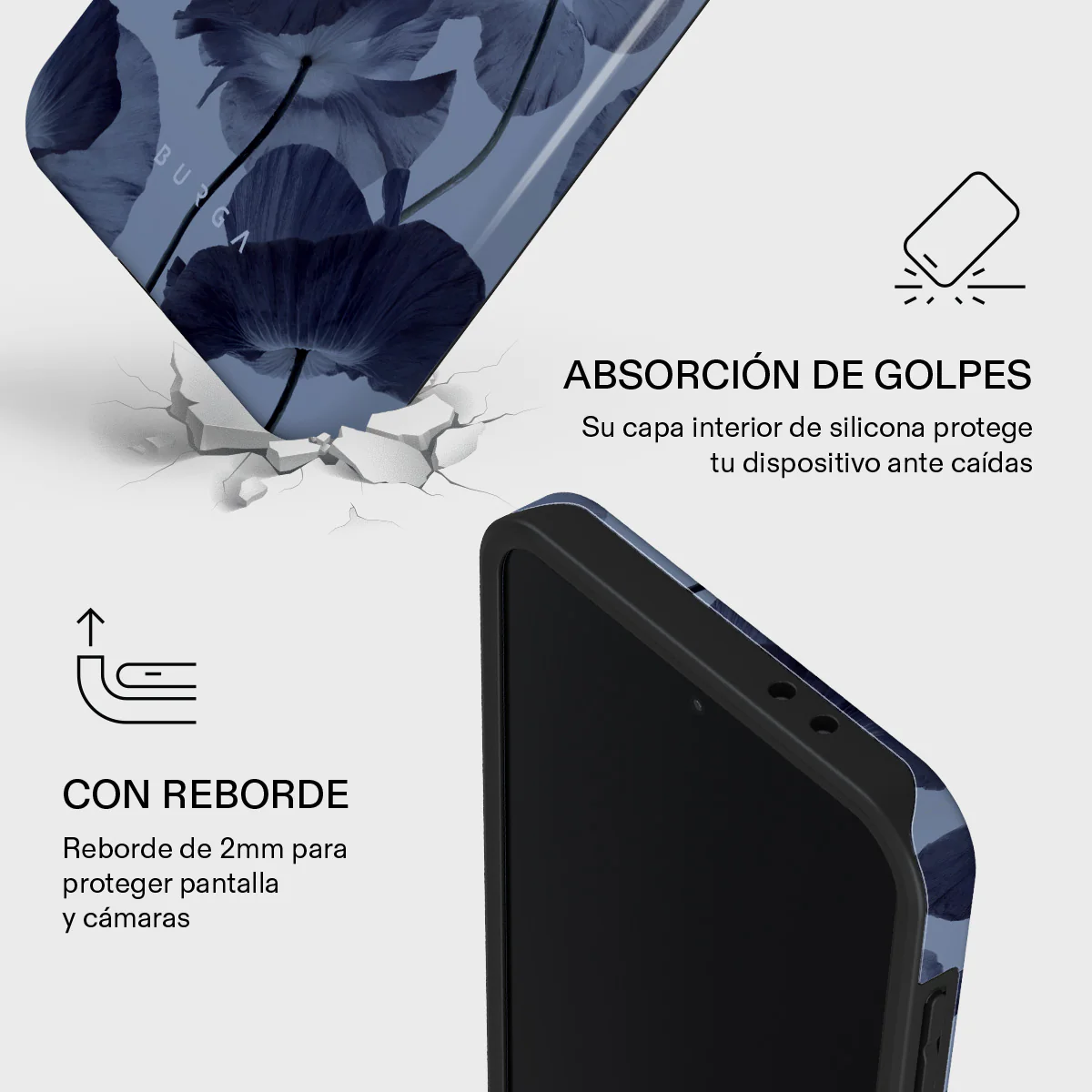 Archives - Samsung Galaxy A37 5G Funda - Image 4