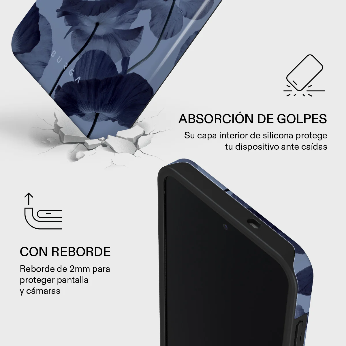 Archives - Samsung Galaxy S25 FE Funda - Image 4