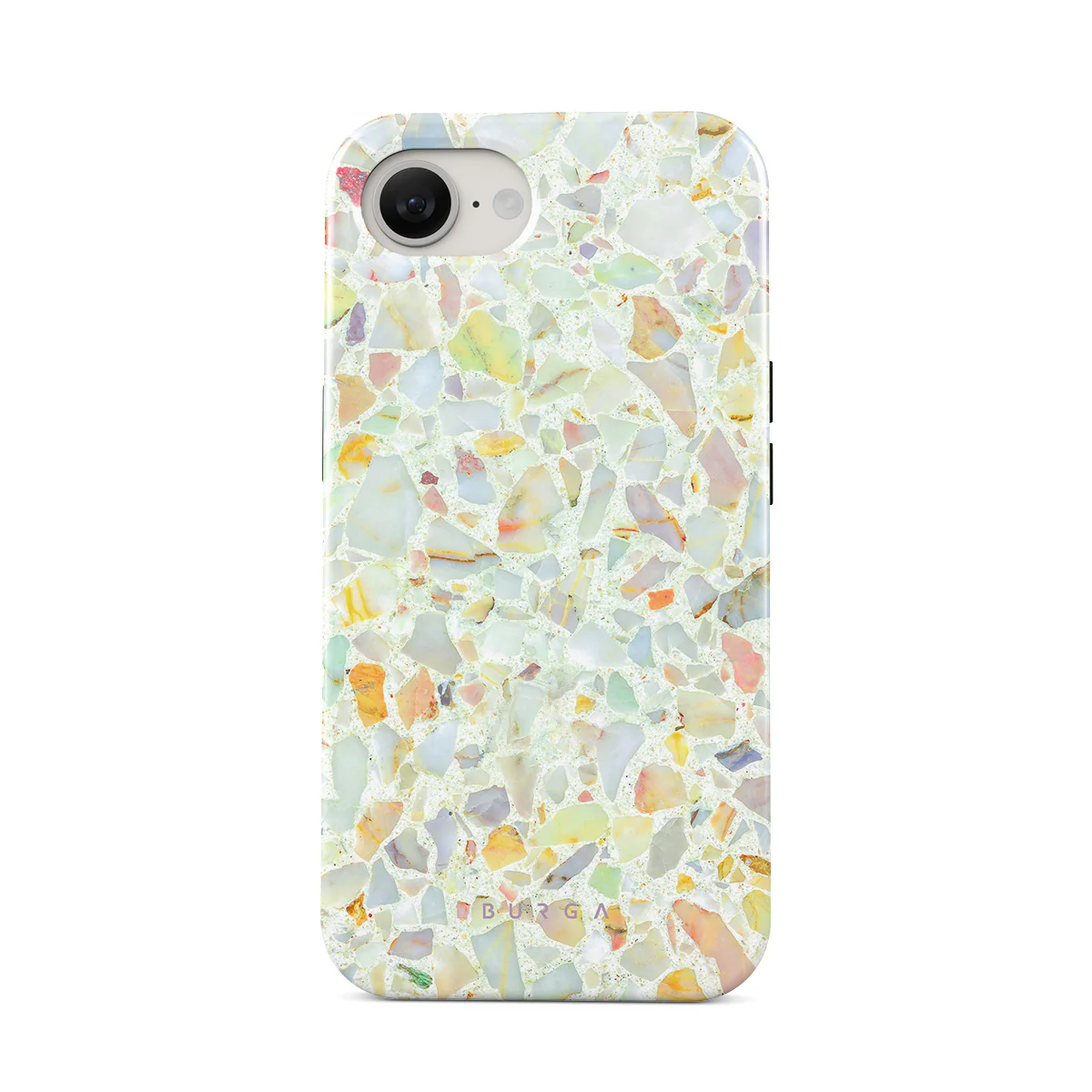 Rainbow Crush - iPhone 17e Funda