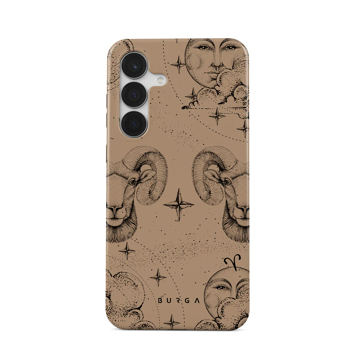 Aries - Samsung Galaxy S25 FE Funda - Image 17