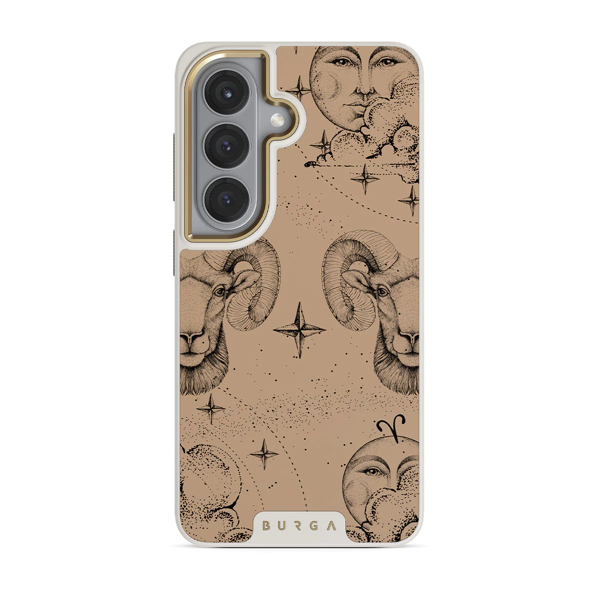 Aries - Samsung Galaxy S26 Funda - Image 159