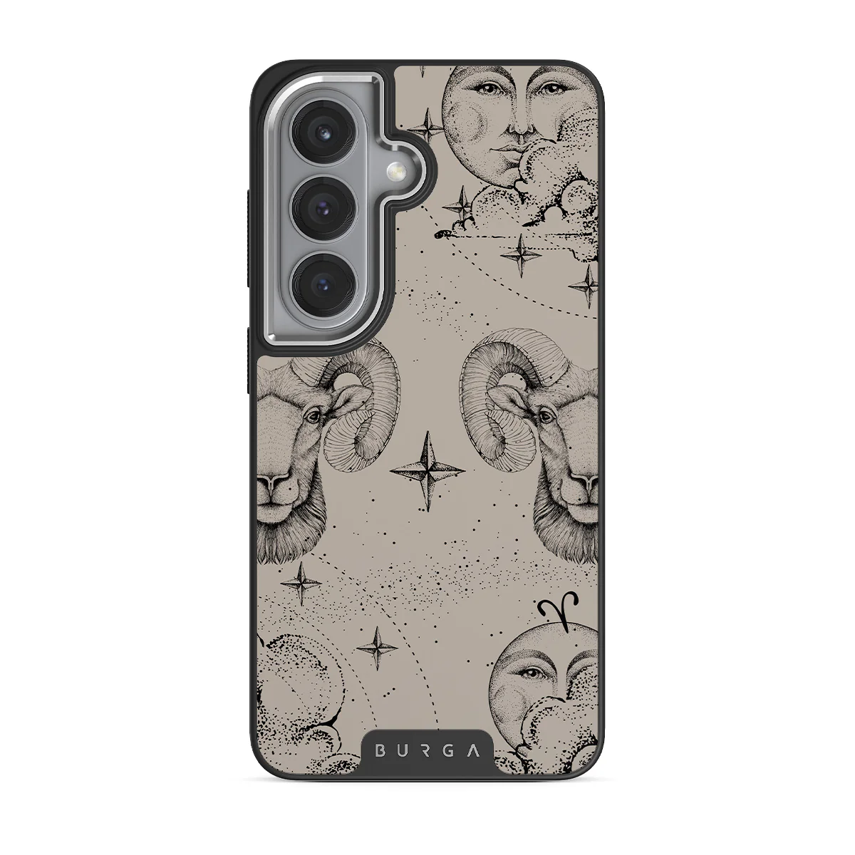 Aries - Samsung Galaxy S26 Funda - Image 17