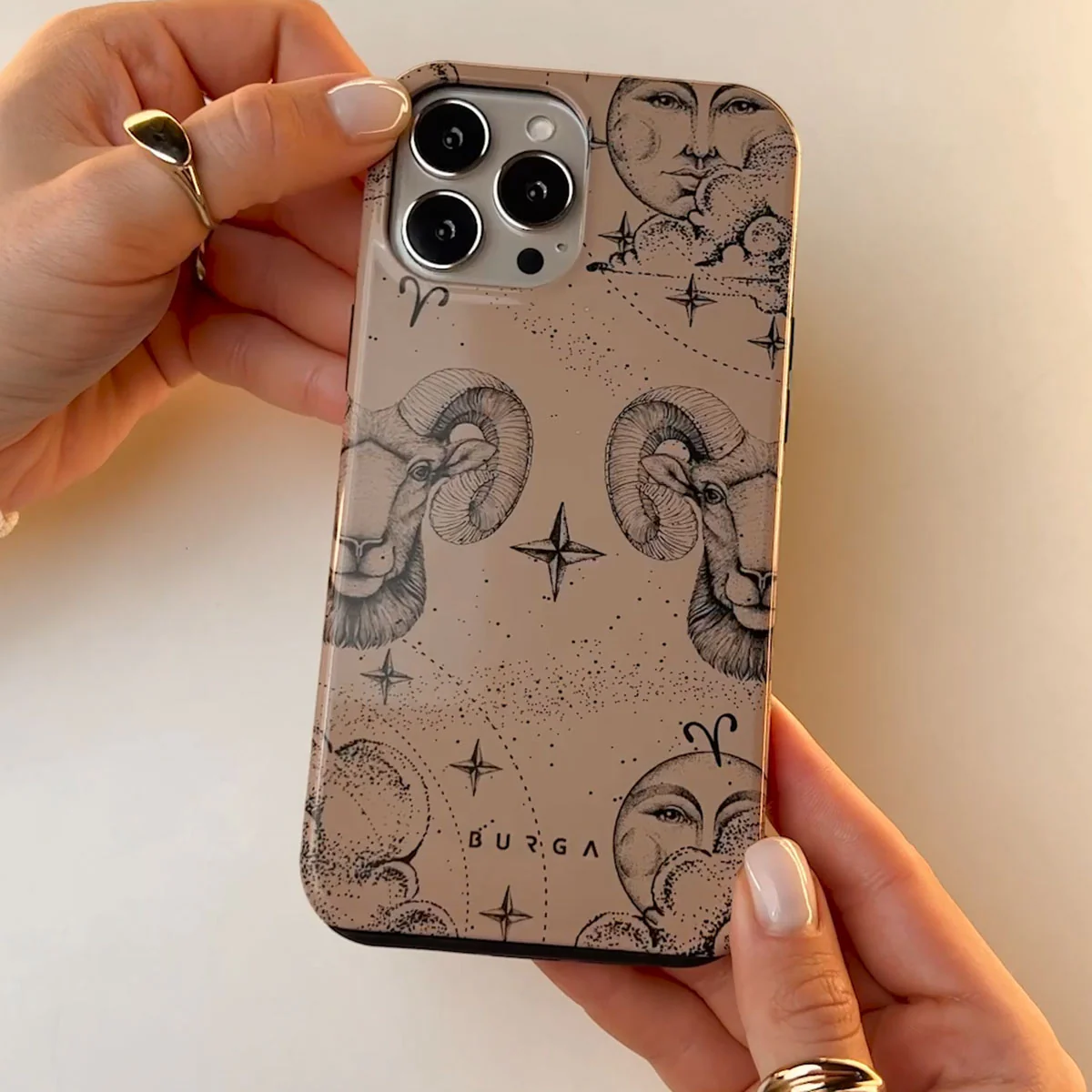 Aries - Samsung Galaxy S26 Funda - Image 176