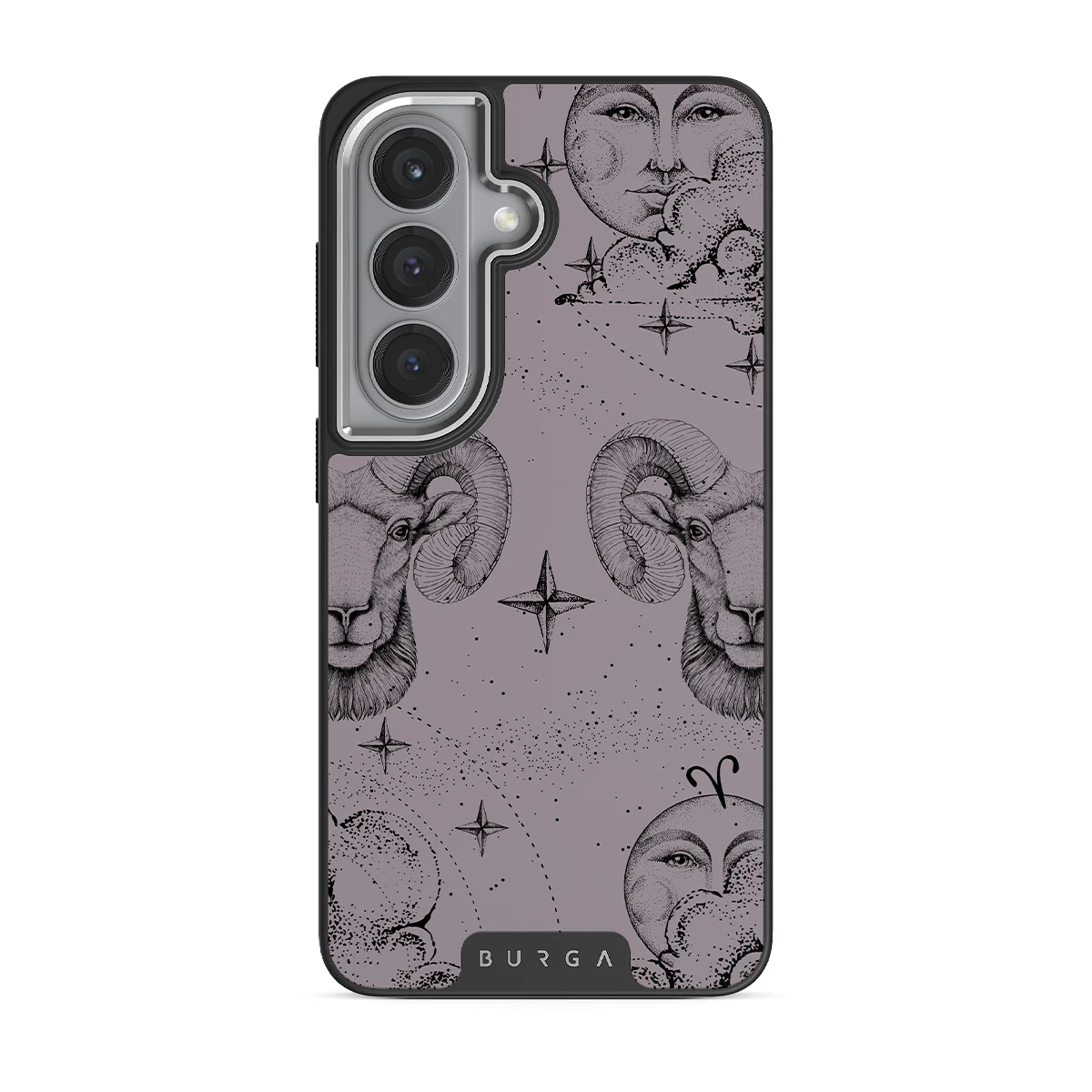 Aries - Samsung Galaxy S26 Funda - Image 51