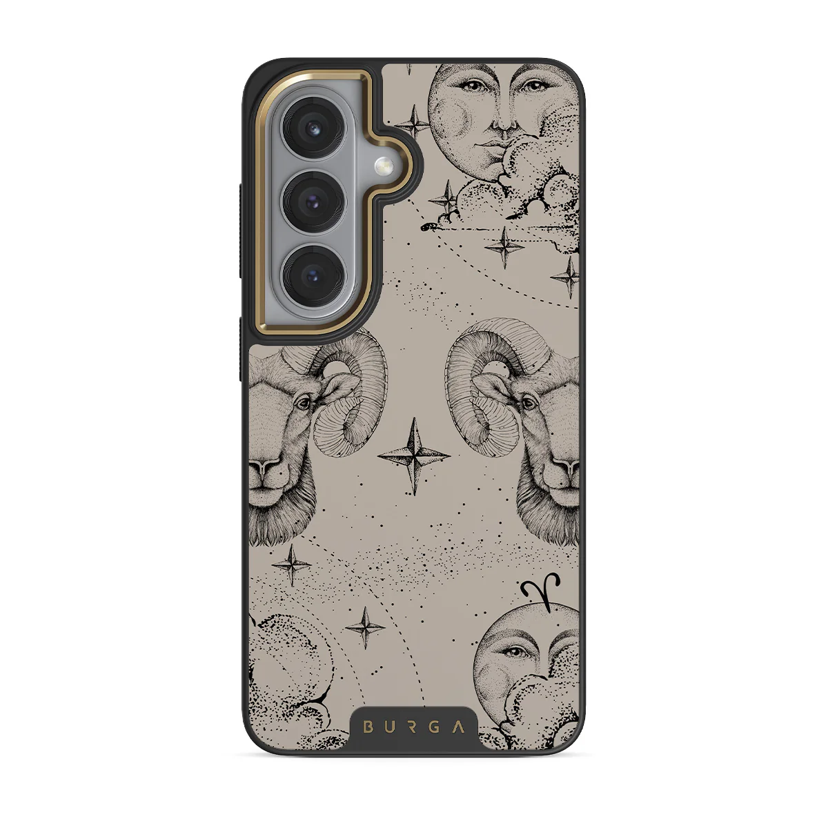 Aries - Samsung Galaxy S26 Plus Funda - Image 5
