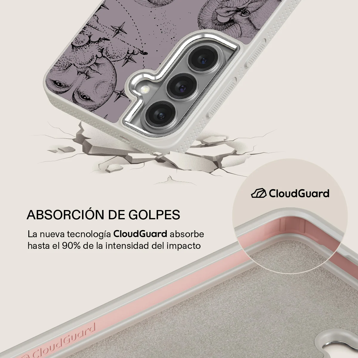 Aries - Samsung Galaxy S26 Plus Funda - Image 65