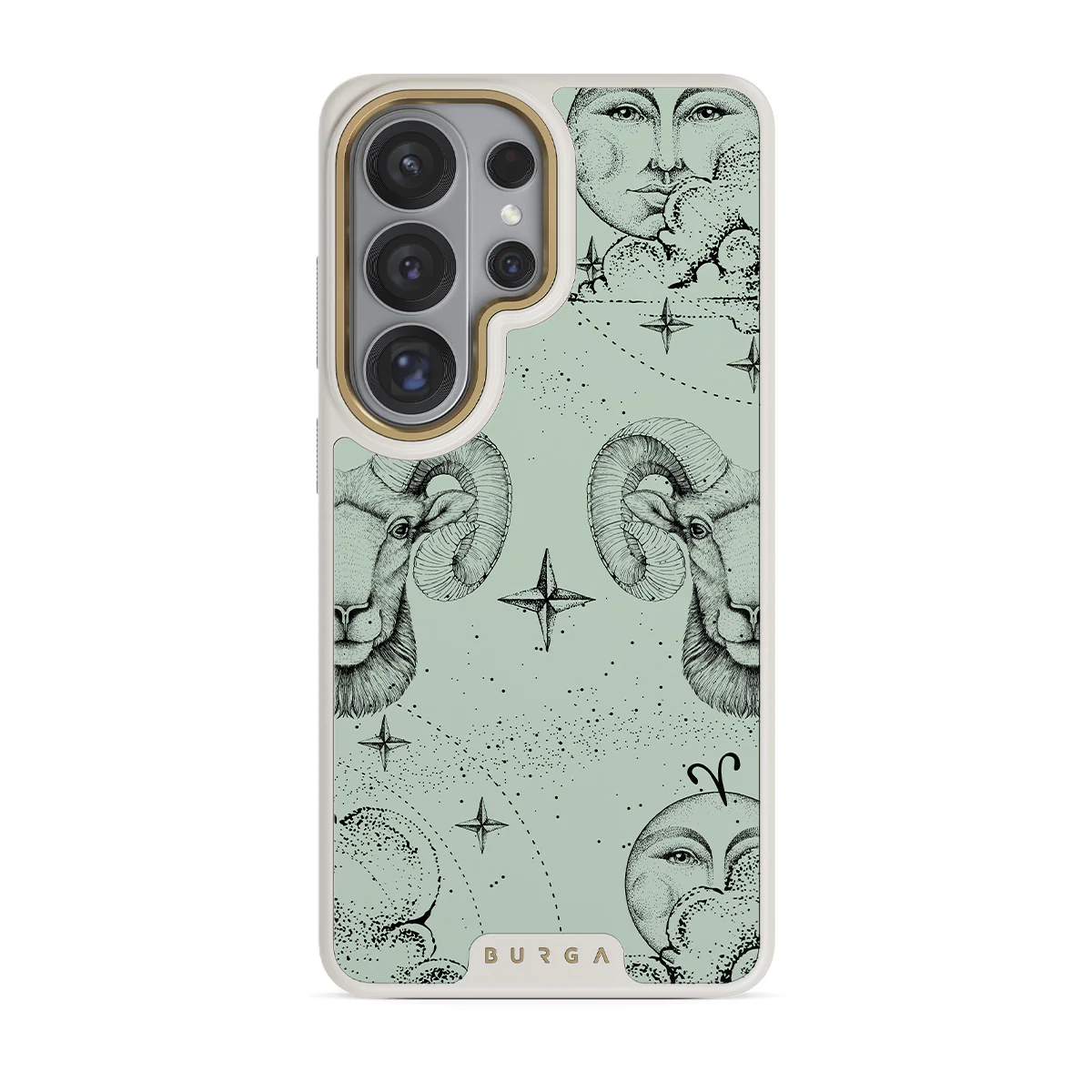 Aries - Samsung Galaxy S26 Ultra Funda - Image 125