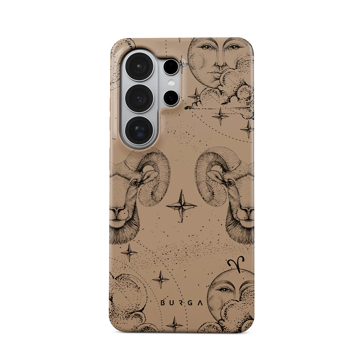 Aries - Samsung Galaxy S26 Ultra Funda - Image 137