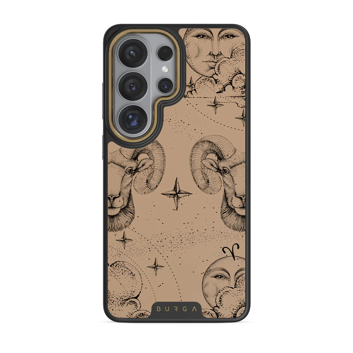 Aries - Samsung Galaxy S26 Ultra Funda - Image 141