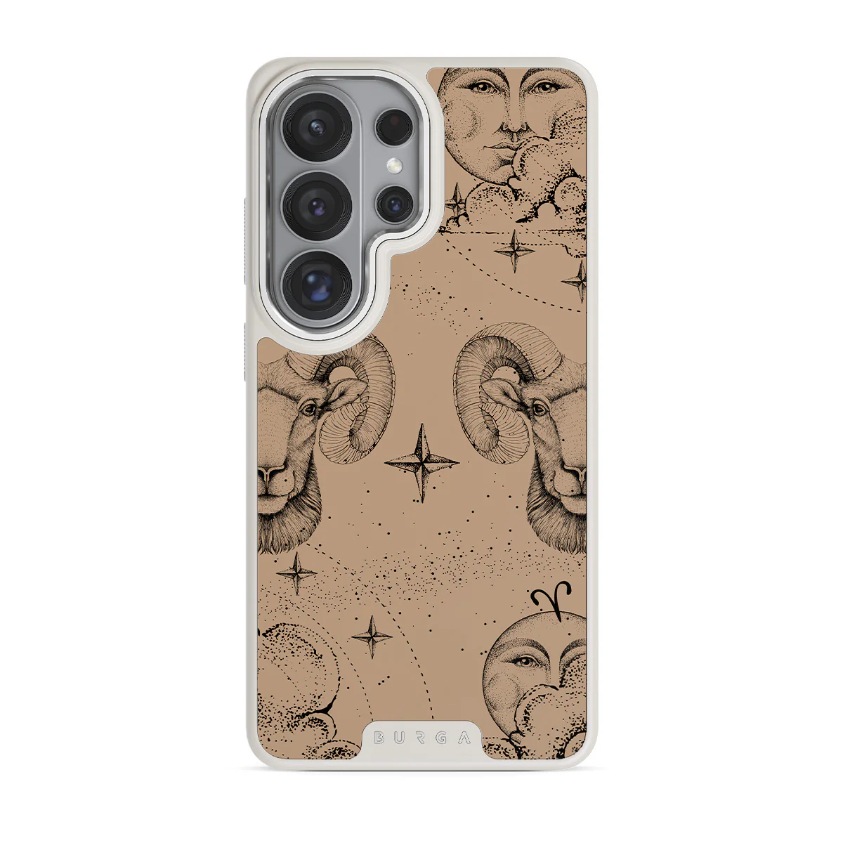 Aries - Samsung Galaxy S26 Ultra Funda - Image 165