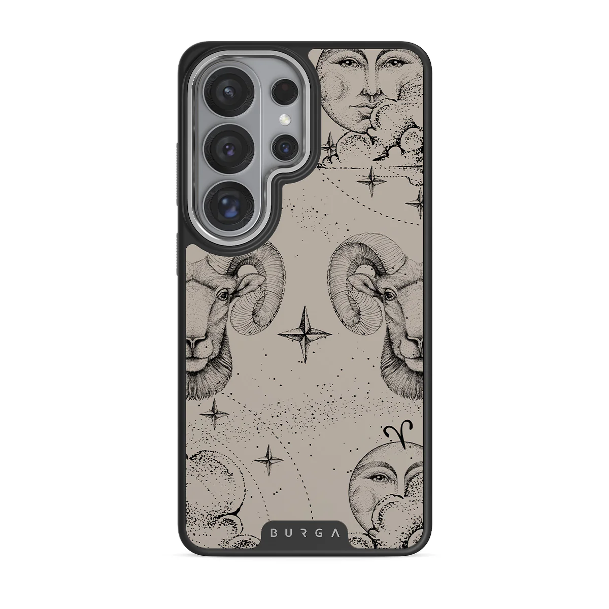 Aries - Samsung Galaxy S26 Ultra Funda - Image 17