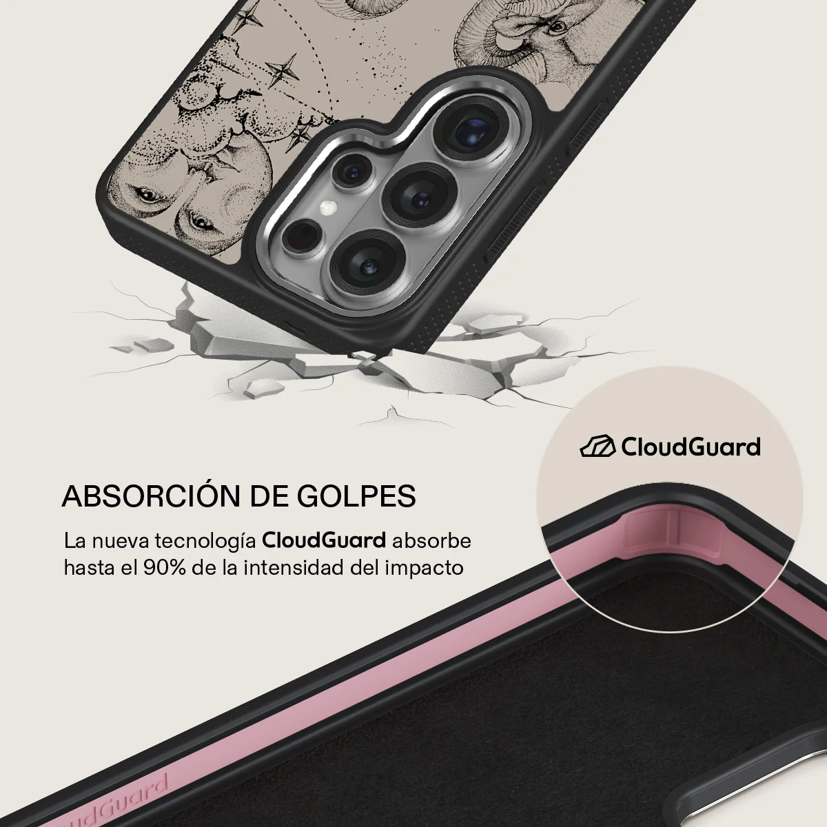 Aries - Samsung Galaxy S26 Ultra Funda - Image 19