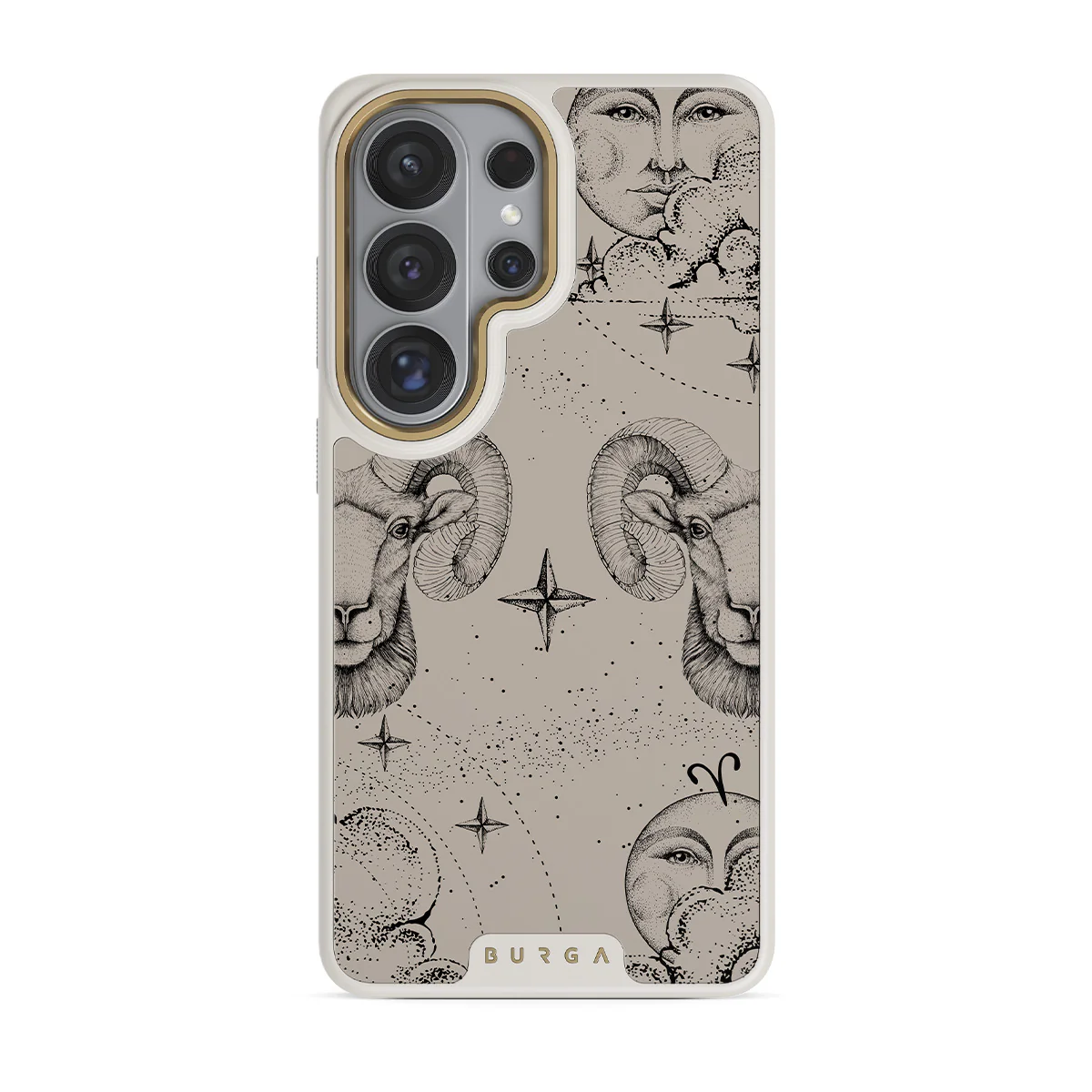 Aries - Samsung Galaxy S26 Ultra Funda - Image 23