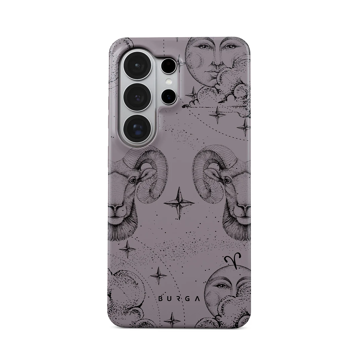 Aries - Samsung Galaxy S26 Ultra Funda - Image 35