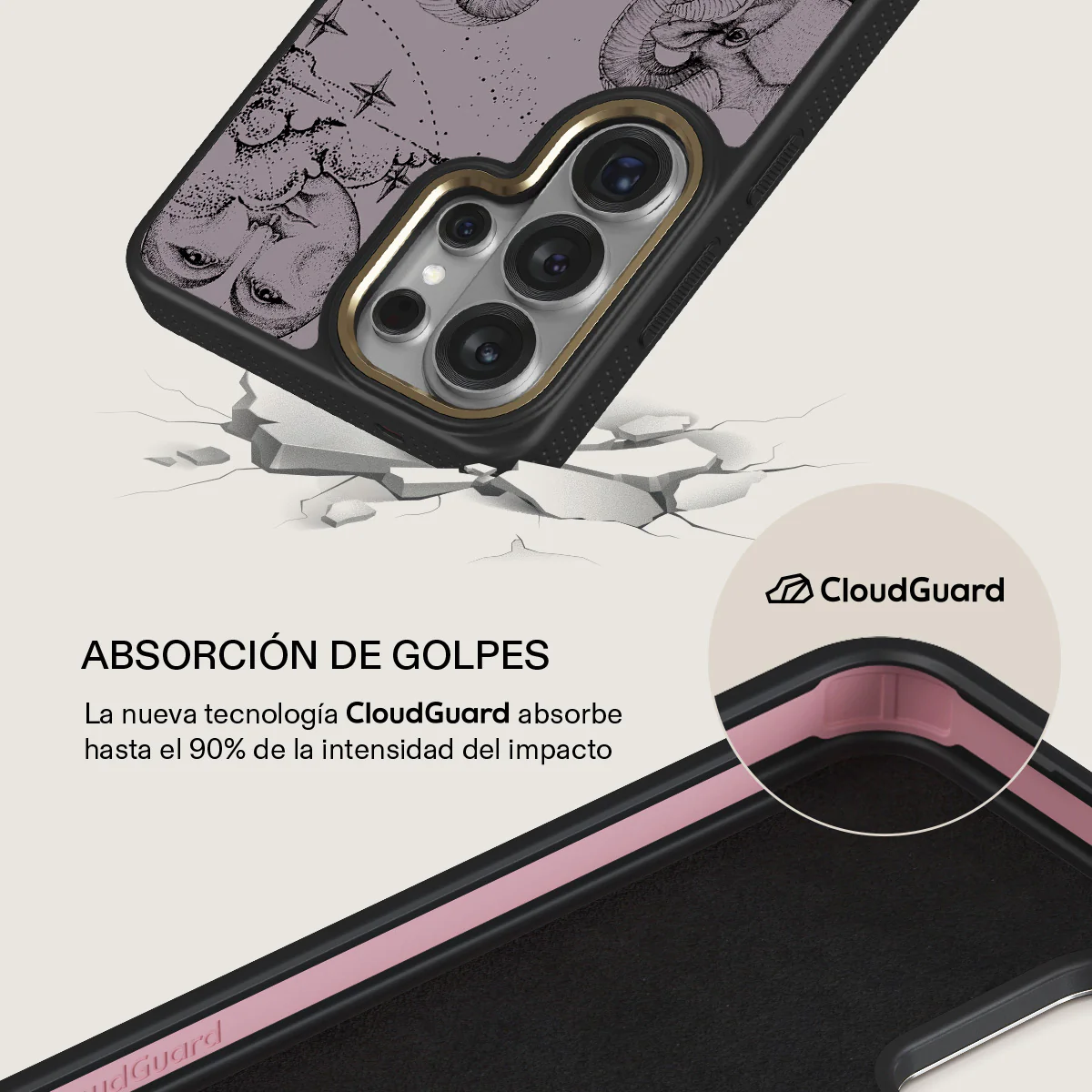 Aries - Samsung Galaxy S26 Ultra Funda - Image 41