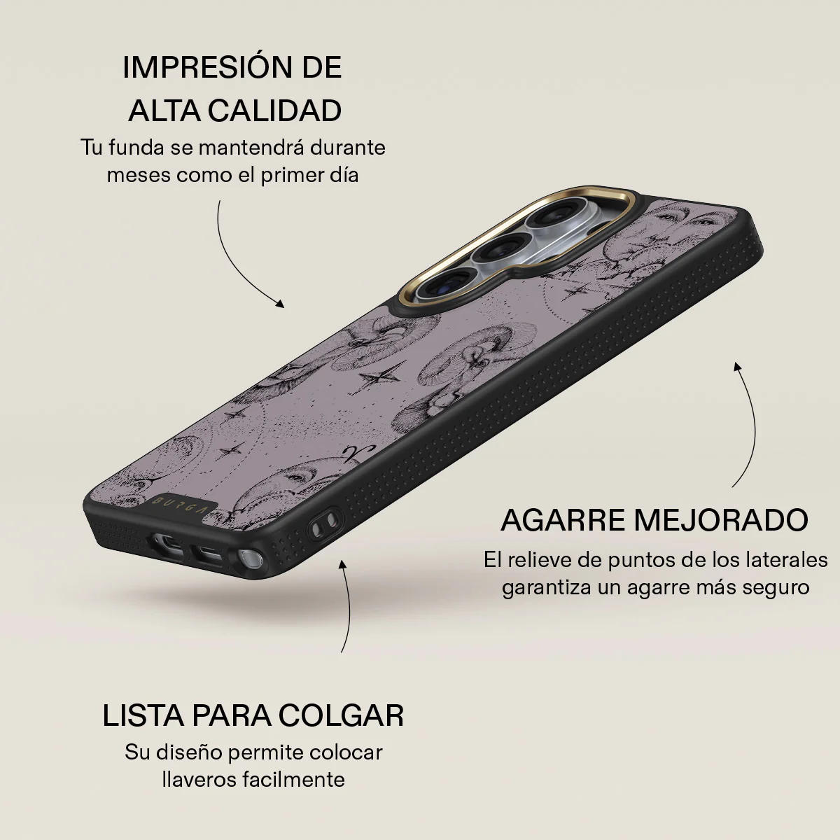 Aries - Samsung Galaxy S26 Ultra Funda - Image 43