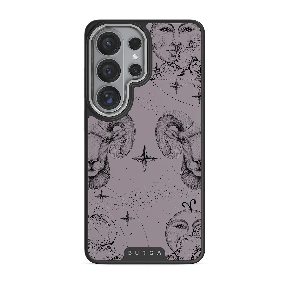 Aries - Samsung Galaxy S26 Ultra Funda - Image 51