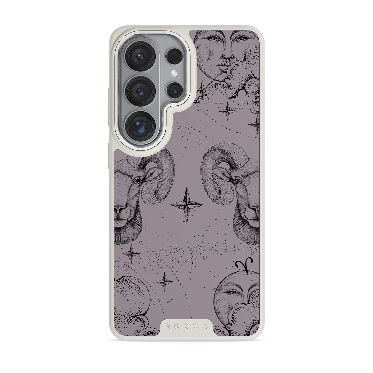 Aries - Samsung Galaxy S26 Ultra Funda - Image 63