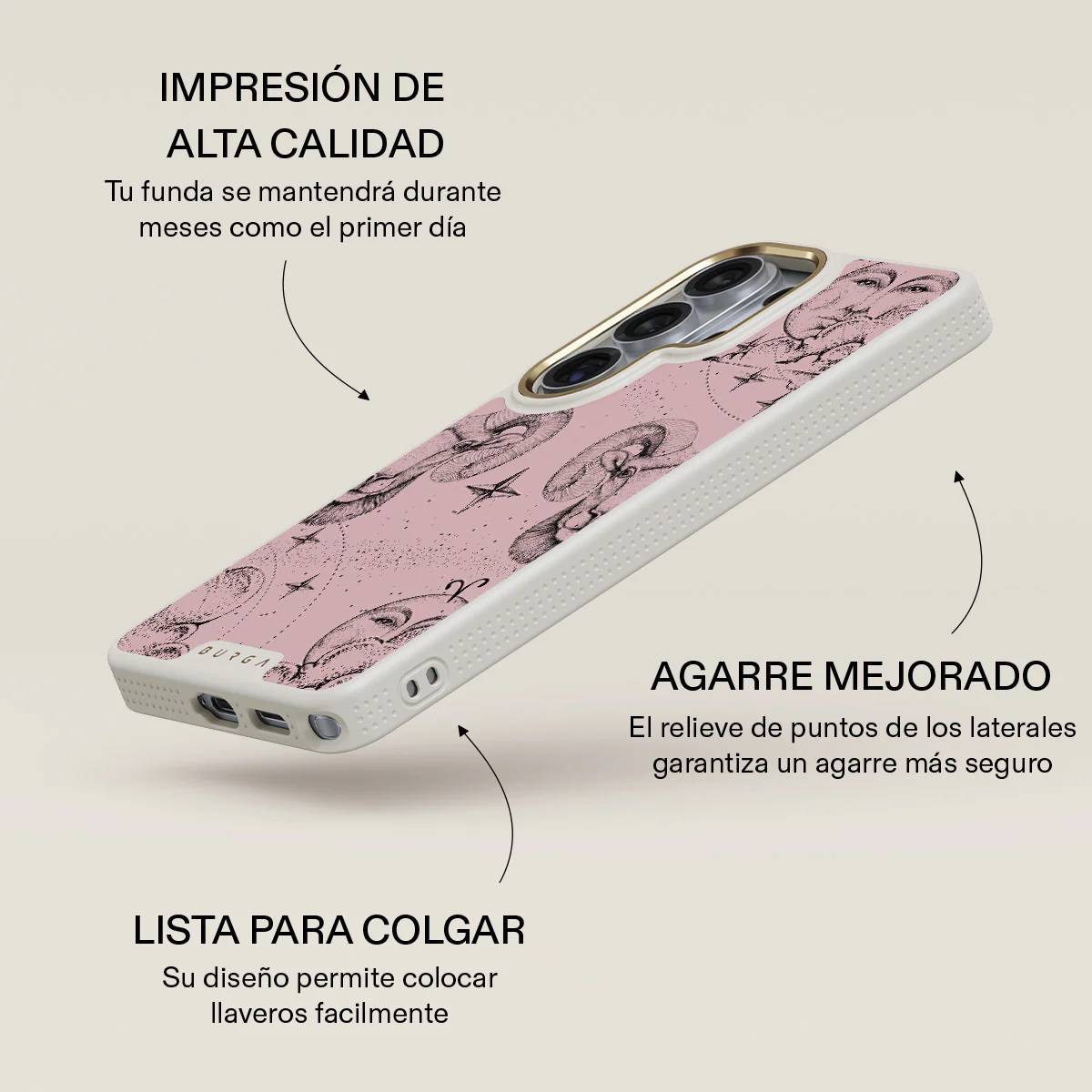 Aries - Samsung Galaxy S26 Ultra Funda - Image 95