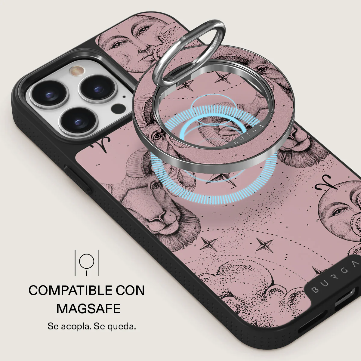 Aries - Soporte Anillo Magnetico - Image 12