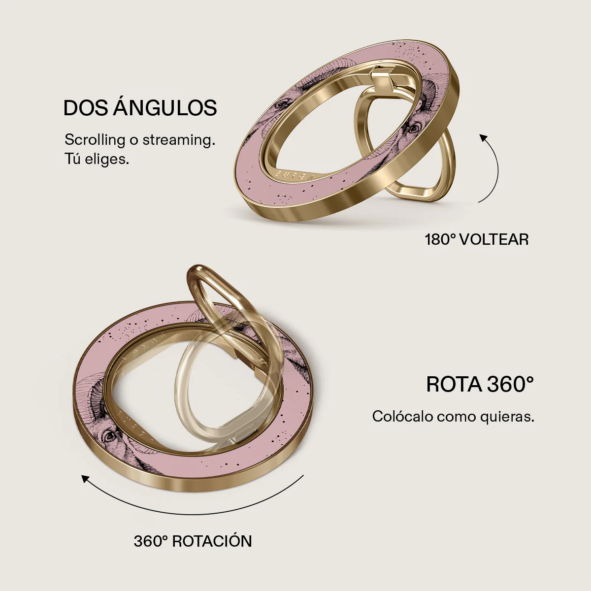 Aries - Soporte Anillo Magnetico - Image 31