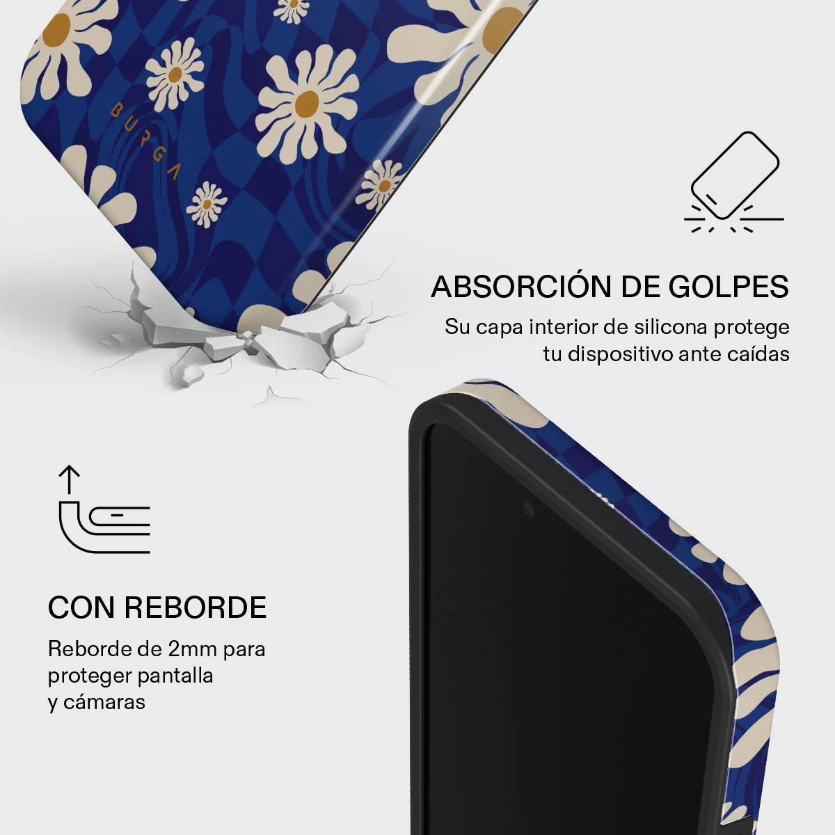 Art Class - iPhone 17e Funda - Image 4