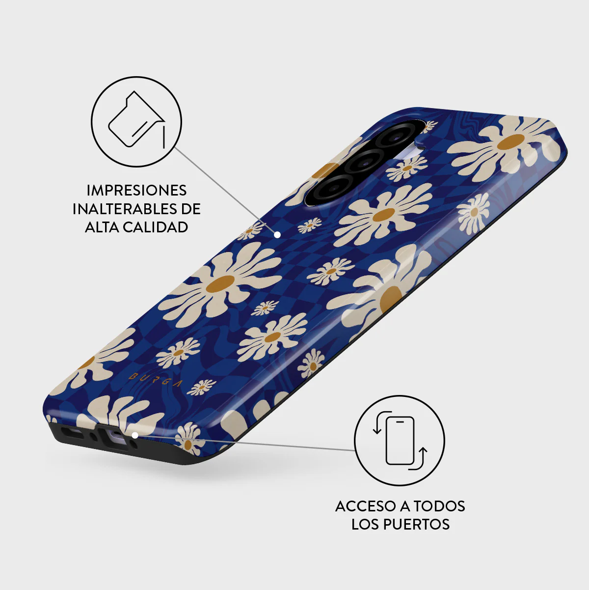Art Class - Samsung Galaxy A37 5G Funda - Image 3