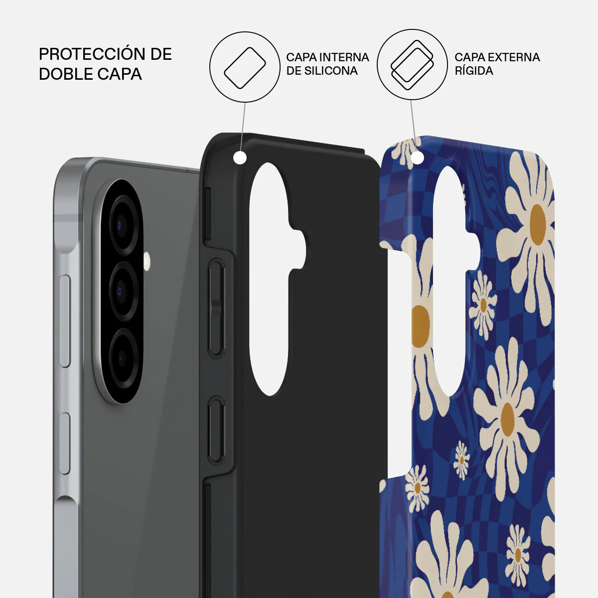 Art Class - Samsung Galaxy A57 5G Funda - Image 2