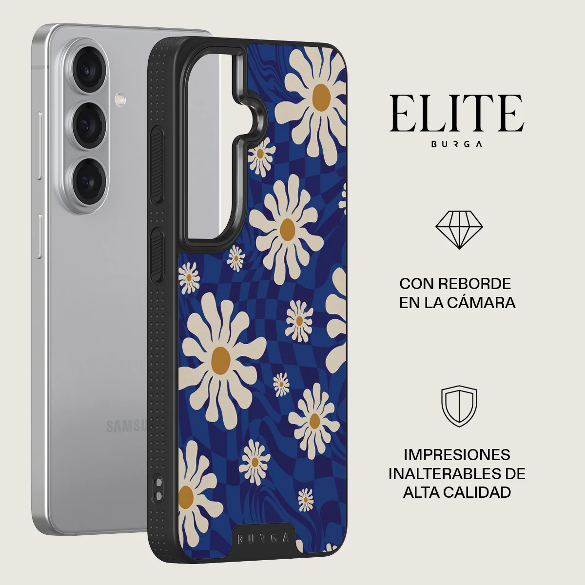 Art Class - Samsung Galaxy S26 Funda - Image 13