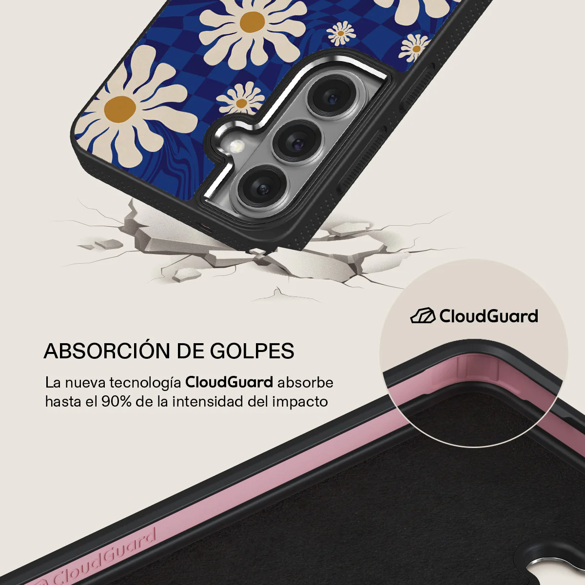 Art Class - Samsung Galaxy S26 Funda - Image 14