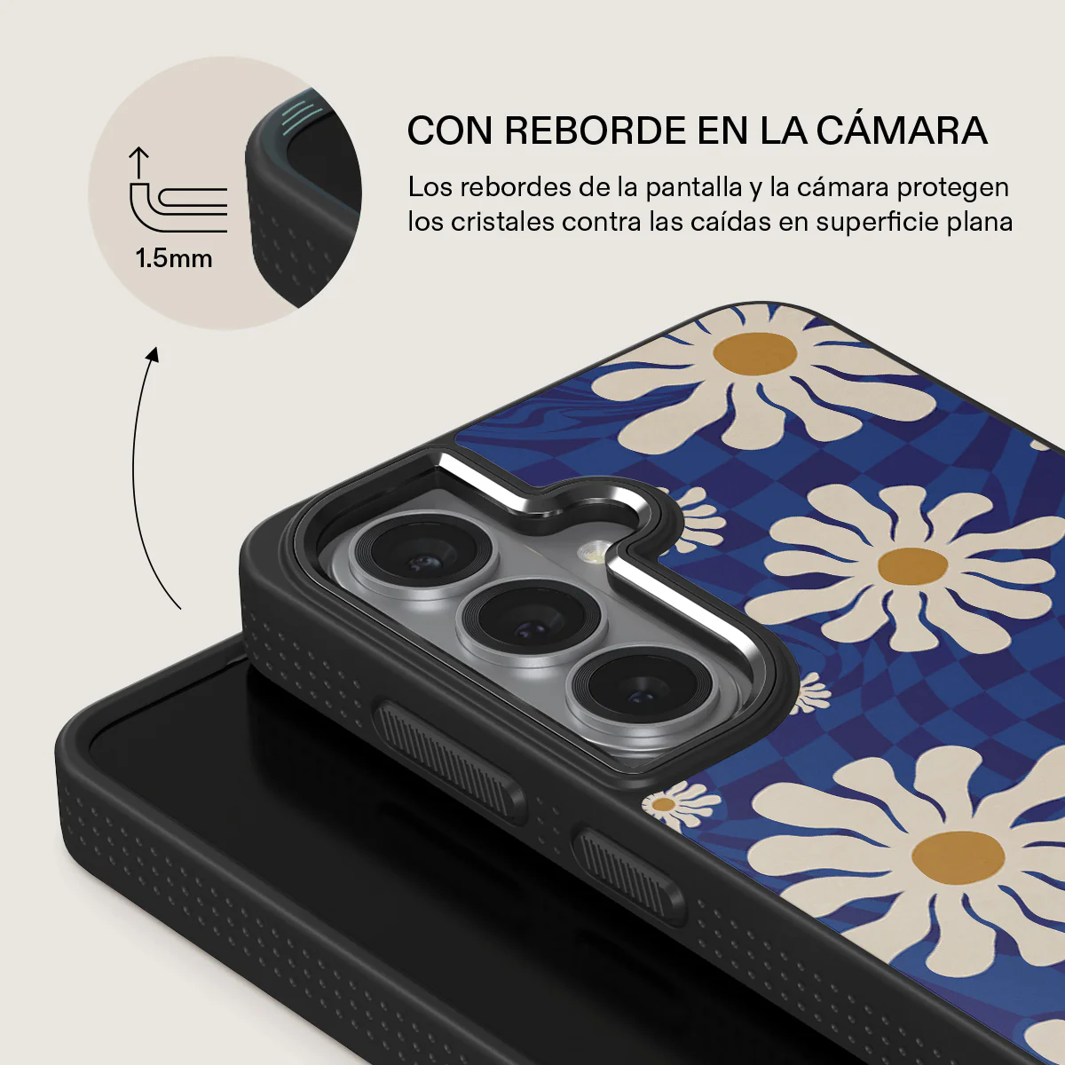 Art Class - Samsung Galaxy S26 Funda - Image 15